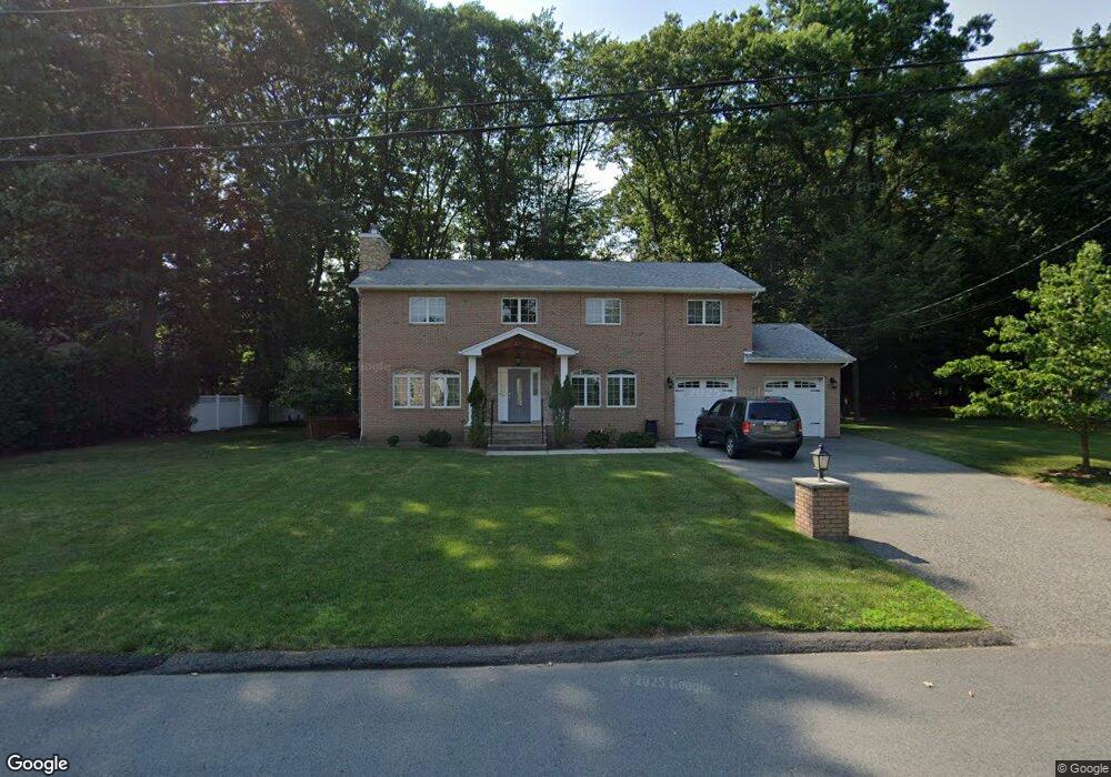 25 Amelia Dr, Old Tappan, NJ 07675 - photo 1