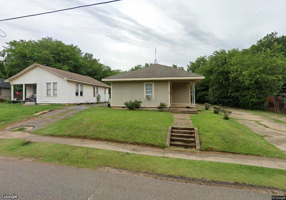 19 6th Ave NE, Ardmore, OK 73401 - photo 1