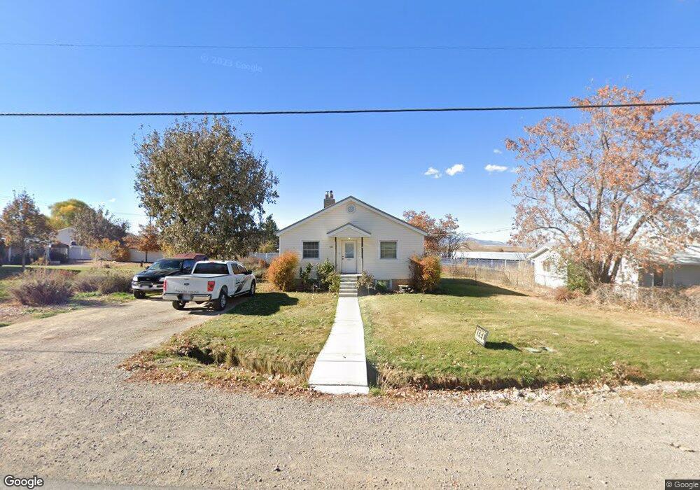 430 S 300 W, Santaquin, UT 84655 - photo 1