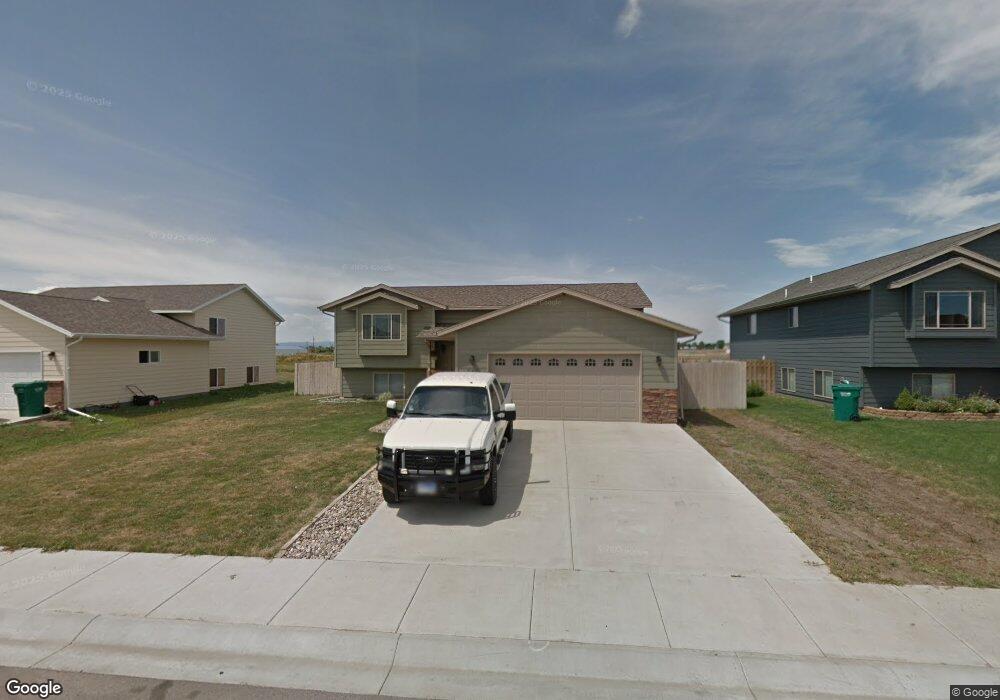 749 Radial Ln, Box Elder, SD 57719 - photo 1