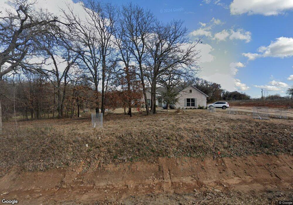 278 Clark Lake Rd, Weatherford, TX 76088 - photo 1