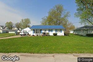 314 N Butler St, Corydon, IA 50060