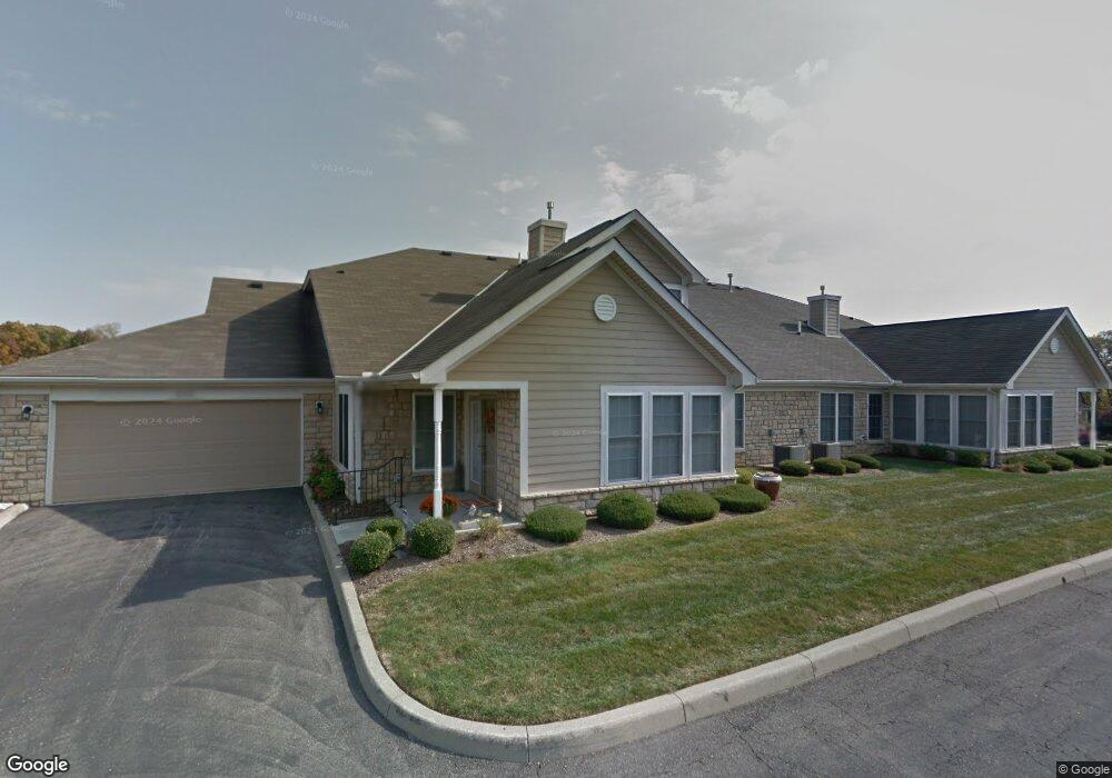 9168 Clovelly St unit 9168, Columbus, OH 43240 - photo 1