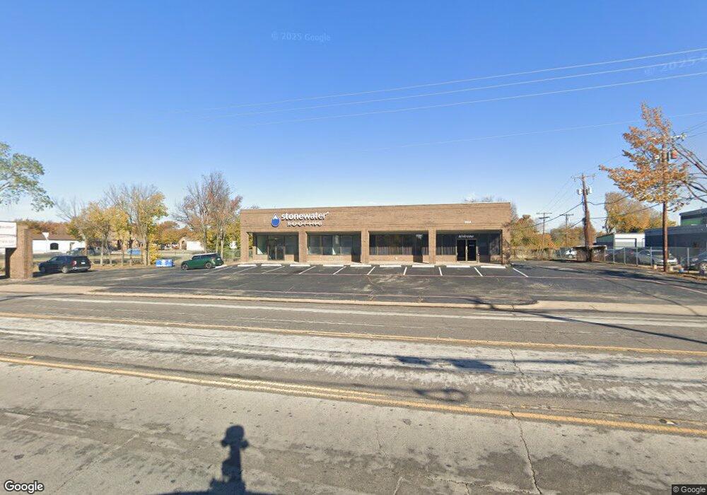 111 Bedford Rd, Bedford, TX 76022 - photo 1