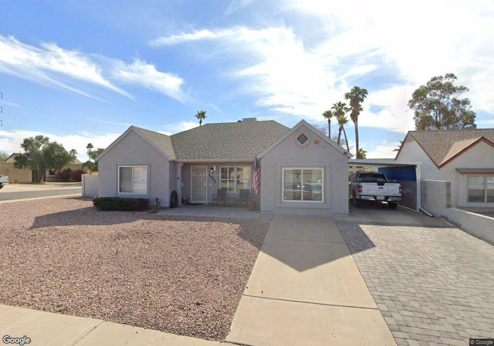 1037 E Tonto Ln, Phoenix, AZ 85024 - photo 1