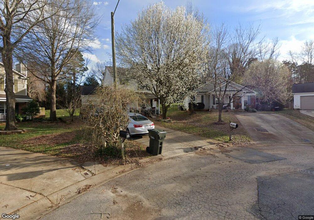 3021 Parade Ln SW, Concord, NC 28025 - photo 1