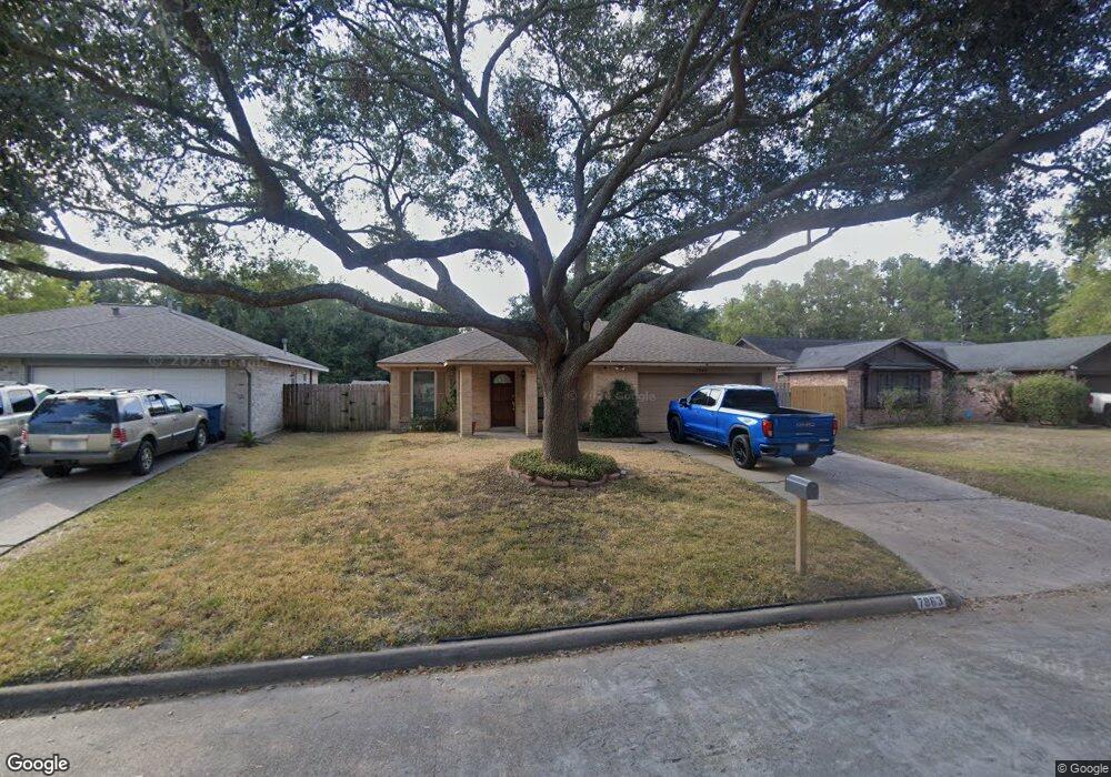 7863 Salge Dr, Houston, TX 77040 - photo 1