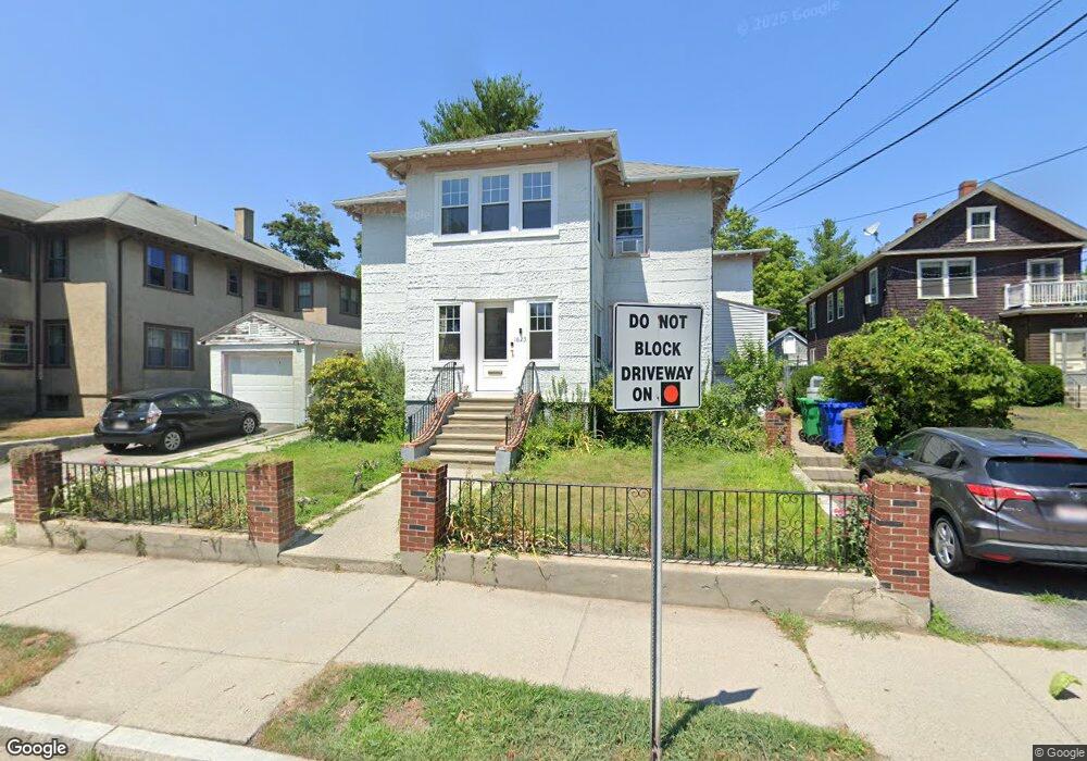 1623-1625 Centre St unit 2, Newton, MA 02461 - photo 1