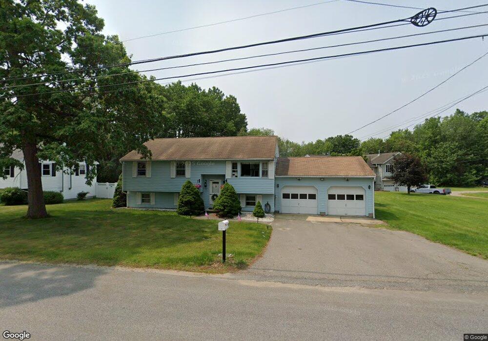 93 Lund Rd, Nashua, NH 03060 - photo 1