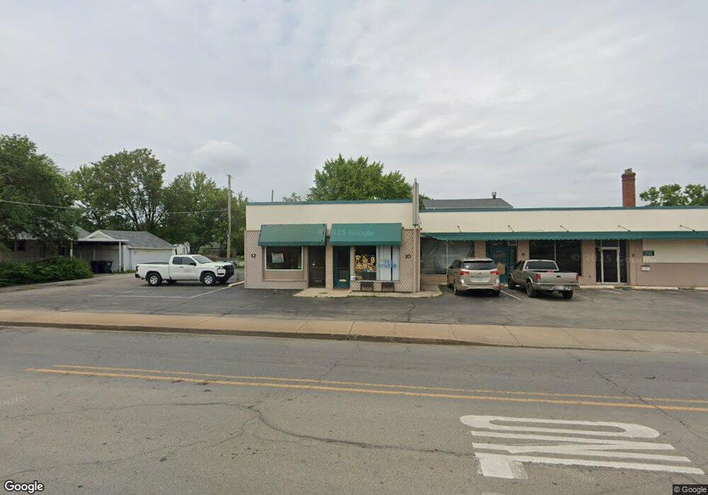 0 W 29th St unit MBR21385705, Anderson, IN 46016 - photo 1