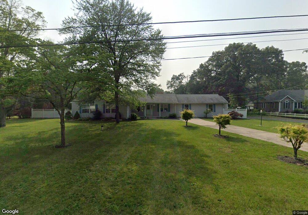 551 Reed Ave, Franklinville, NJ 08322 - photo 1