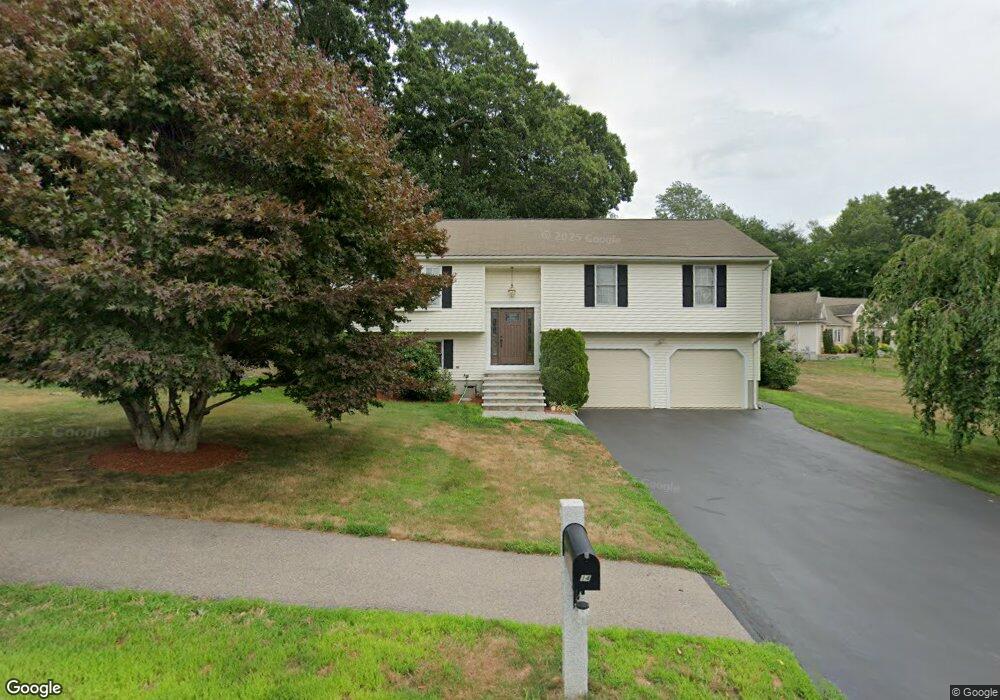 14 S Central St, Milford, MA 01757 - photo 1