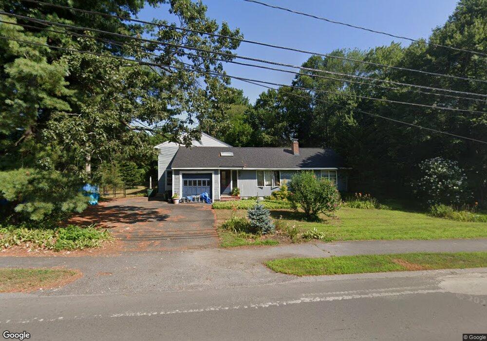 118 Adams St, Lexington, MA 02420 - photo 1