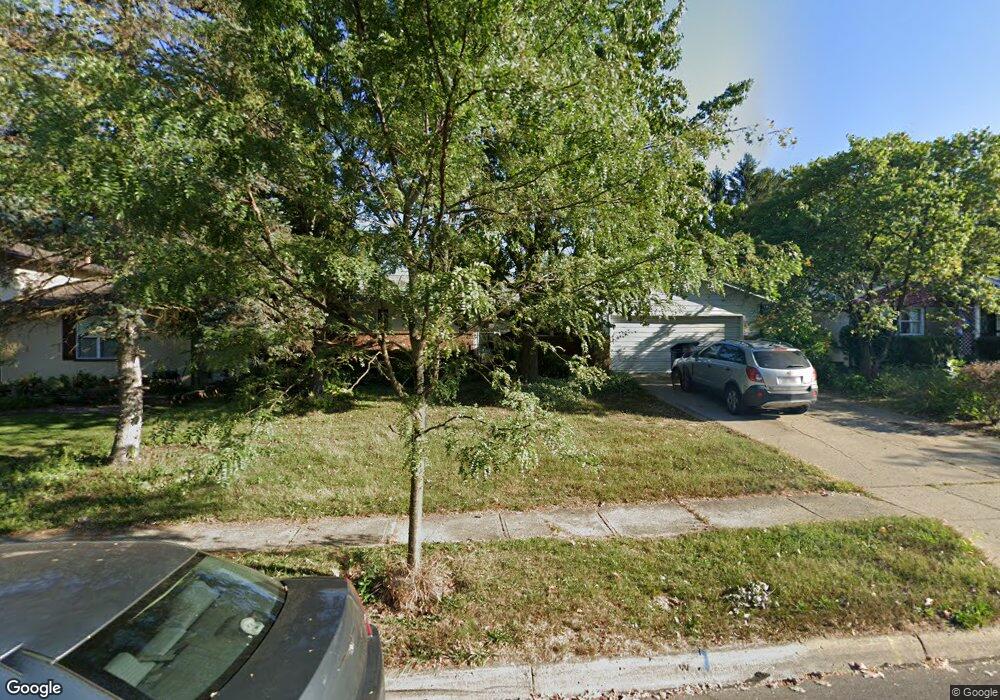 1806 Balsamridge Rd, Columbus, OH 43229 - photo 1