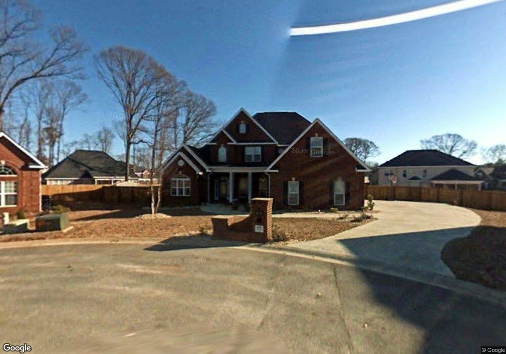 106 Quinn Ct, Warner Robins, GA 31088 - photo 1