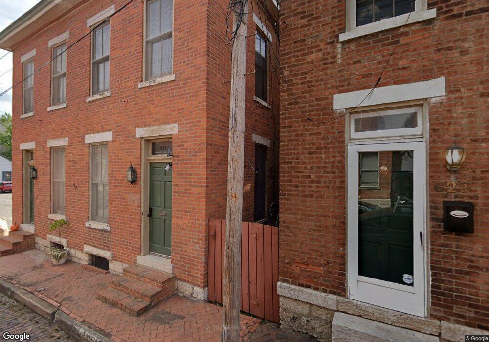 625 S Lazelle St unit 627, Columbus, OH 43206 - photo 1