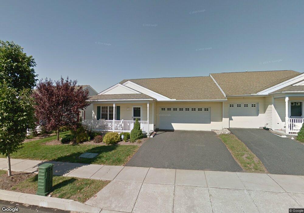 181 W Harmony Dr, Pottstown, PA 19464 - photo 1