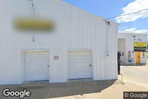 101 N Landrum St, Cairo, MO 65239