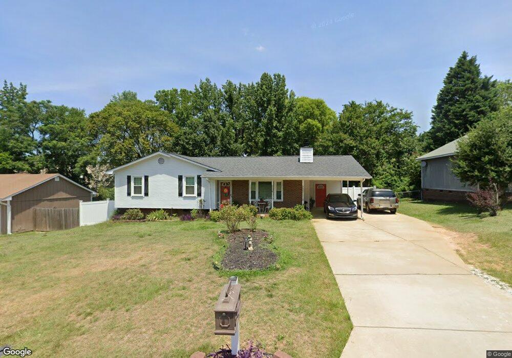 4510 Westfield Rd, Fayetteville, NC 28314 - photo 1