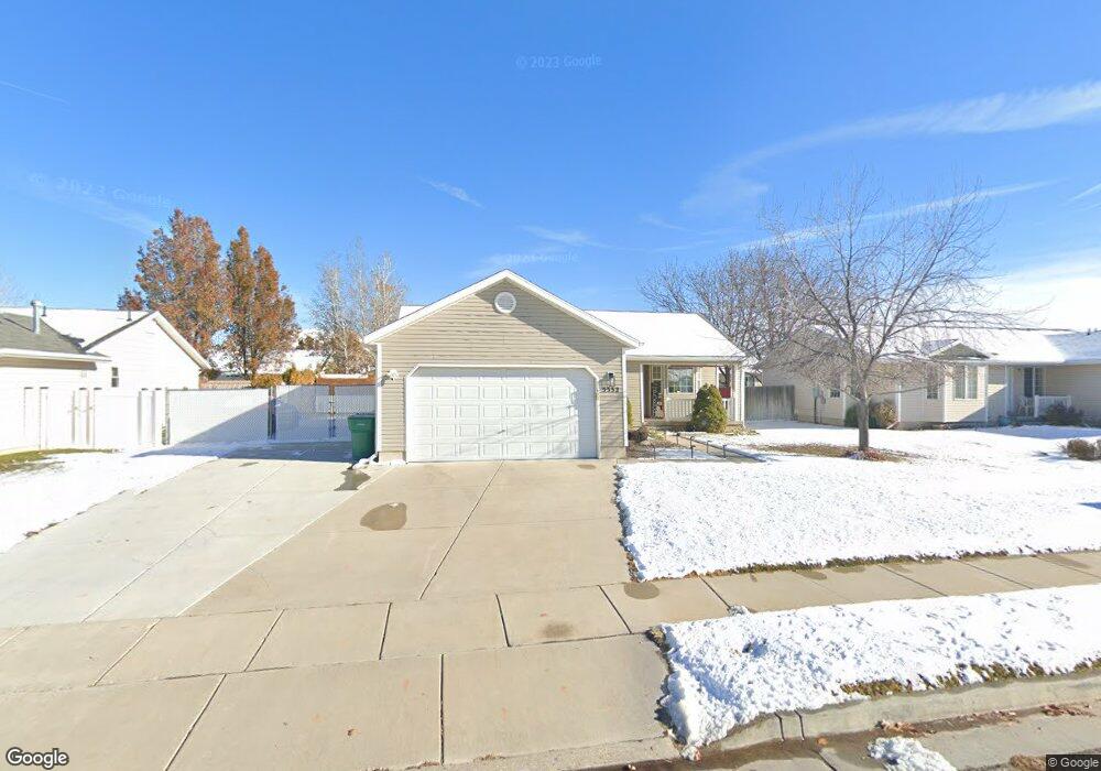 5332 S 4150 W, Roy, UT 84067 - photo 1