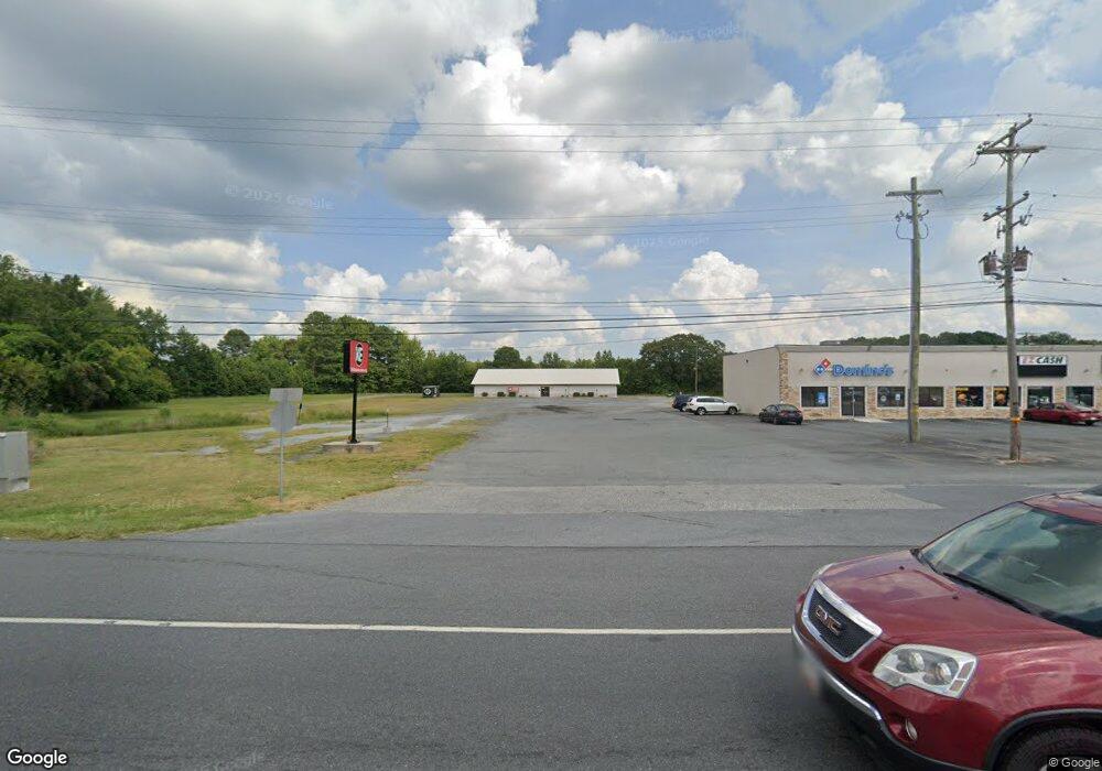 23431 Sussex Hwy, Seaford, DE 19973 - photo 1