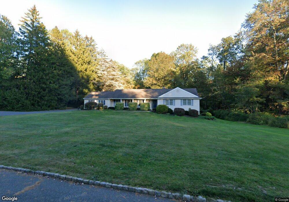 8 Old Farm Rd, Warren, NJ 07059 - photo 1