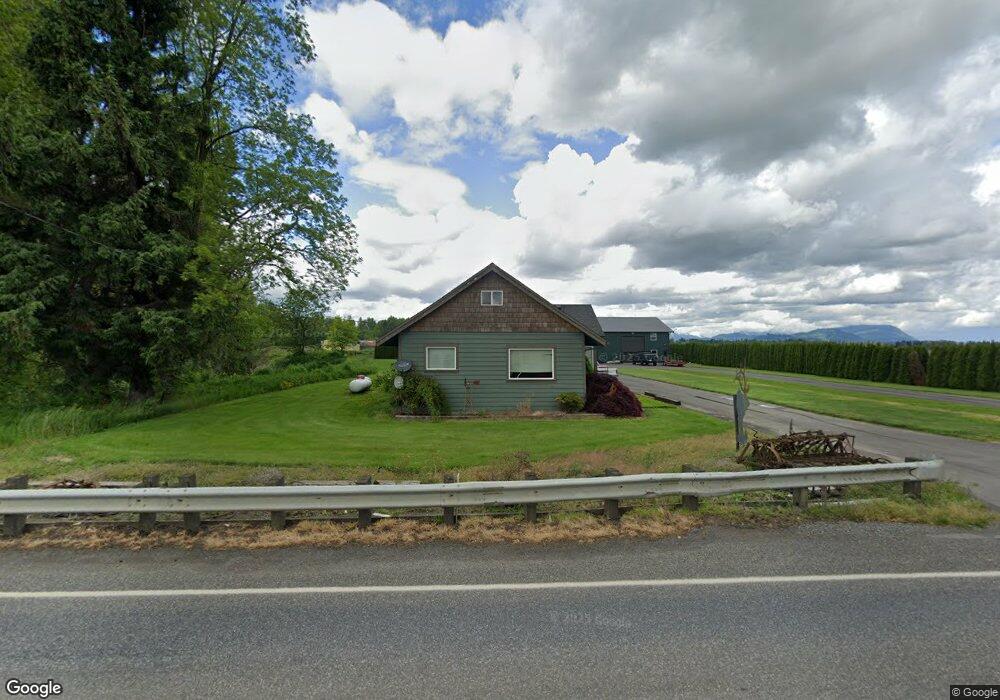 2974 E Badger Rd, Everson, WA 98247 - photo 1