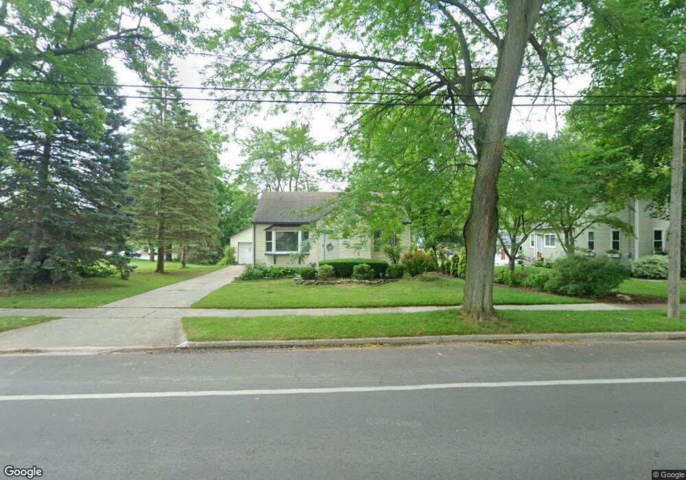 231 W Tuscola St, Frankenmuth, MI 48734 - photo 1