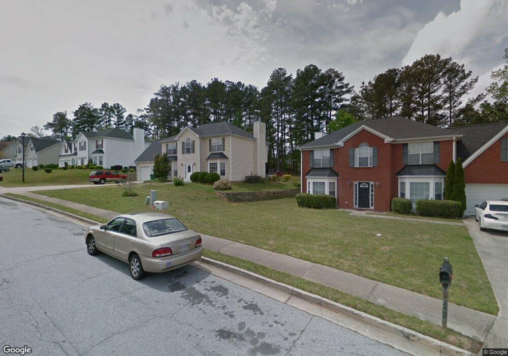 0 Harmony Ridge Ct unit 8277034, Lithonia, GA 30058 - photo 1