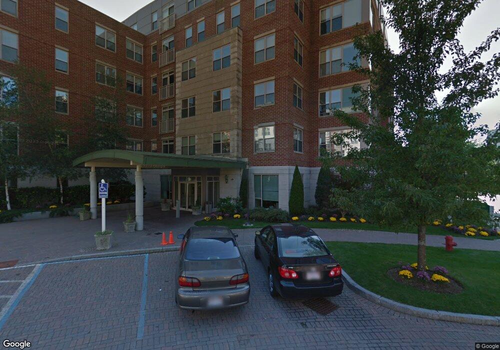 70 Hope Ave unit 450, Waltham, MA 02453 - photo 1