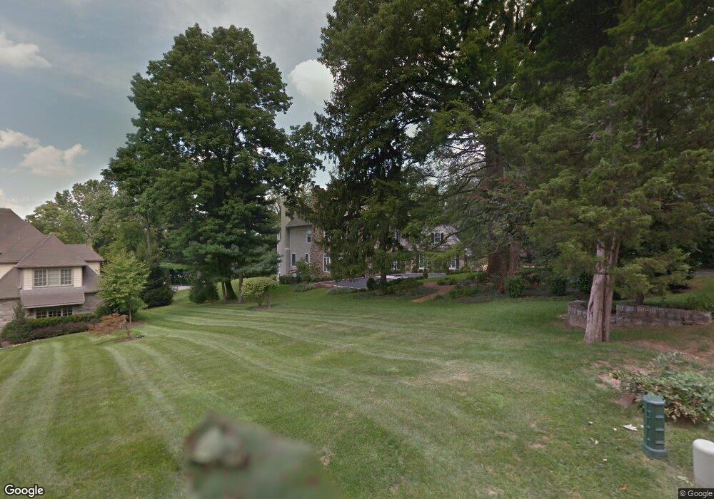 525 Huston Rd, Wayne, PA 19087 - photo 1
