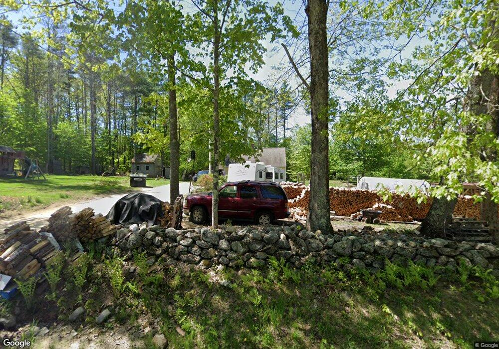 423 N Barnstead Rd, Center Barnstead, NH 03225 - photo 1