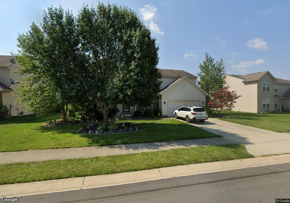12101 Raiders Blvd, Fishers, IN 46037 - photo 1