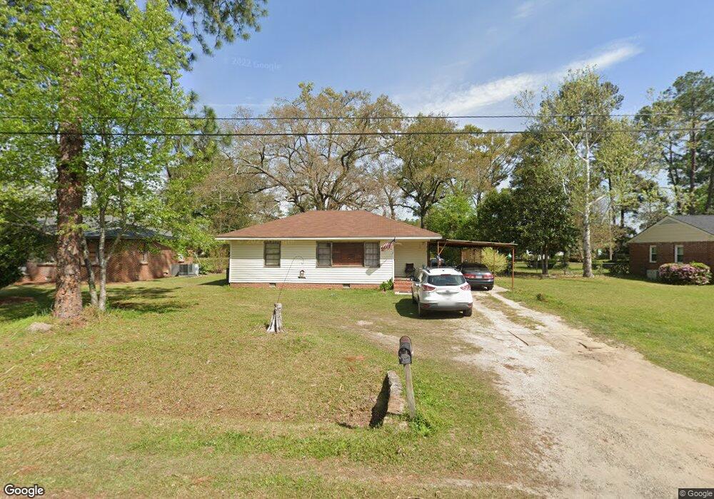 915 E 4th Ave, Cordele, GA 31015 - photo 1