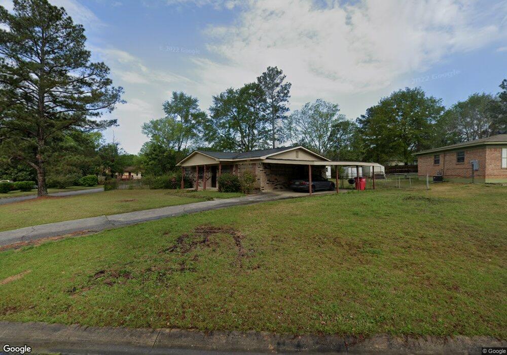 3989 Shearwater Dr, Macon, GA 31206 - photo 1