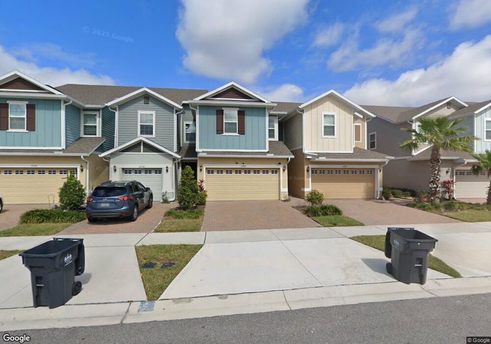 5740 Spotted Harrier Way, Lithia, FL 33547 - photo 1