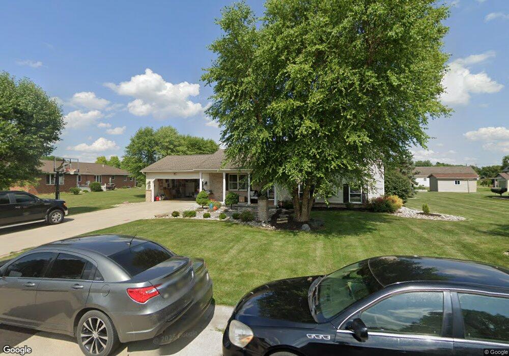 508 Menke St, Delphos, OH 45833 - photo 1