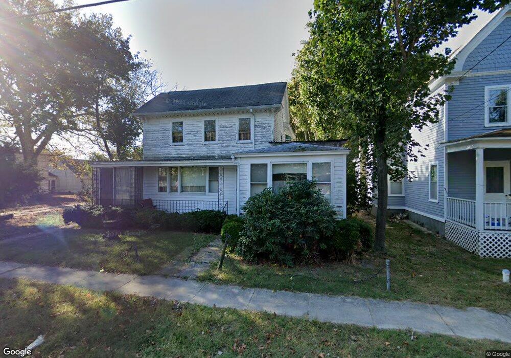326 Methodist Rd, Newport, NJ 08345 - photo 1
