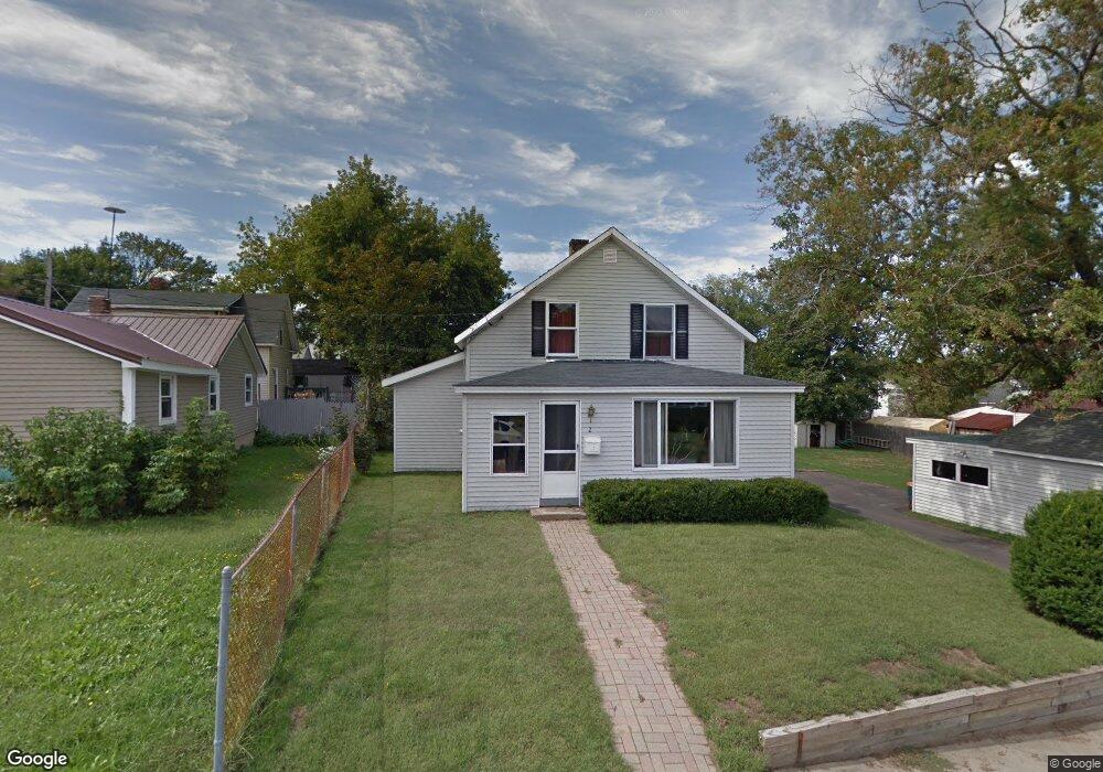 2 Theodore Ave, Allenstown, NH 03275 - photo 1