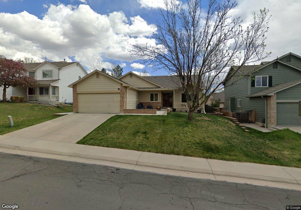 4678 S Flanders Way, Centennial, CO 80015 - photo 1