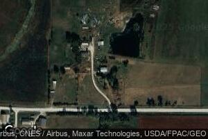 801 E Briney St, What Cheer, IA 50268