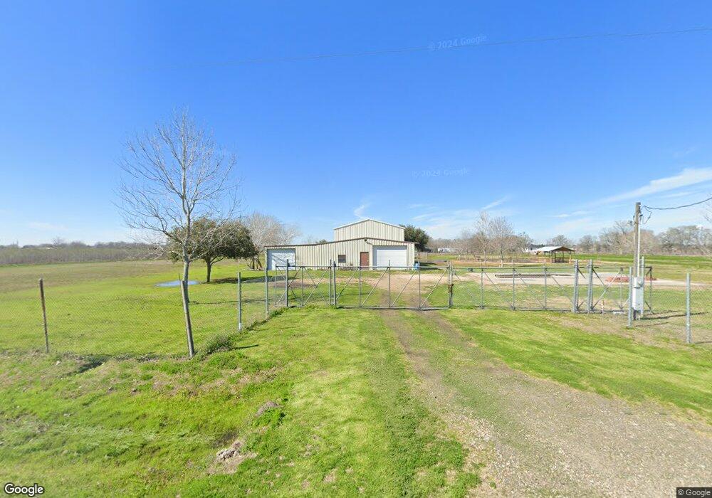 10050 Wernecke Rd, Rosenberg, TX 77471 - photo 1