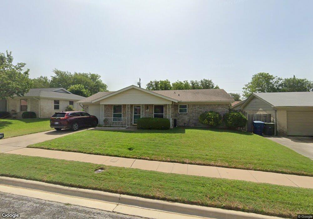2008 Wanda St, Copperas Cove, TX 76522 - photo 1