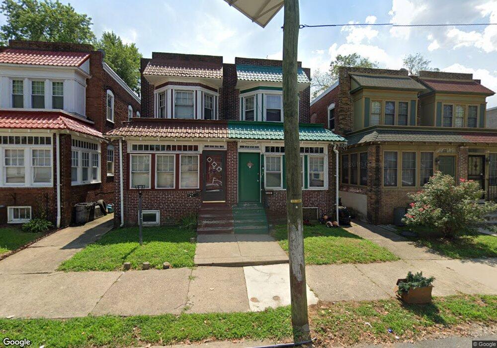 1229 Langham Ave, Camden, NJ 08103 - photo 1