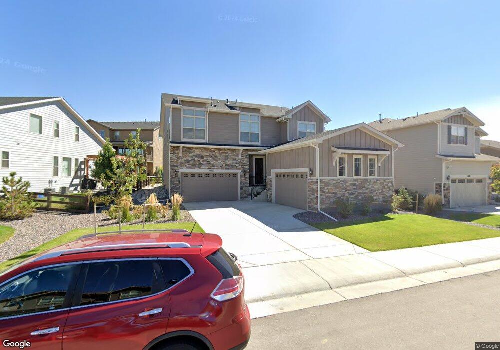 6060 E 143rd Dr, Thornton, CO 80602 - photo 1