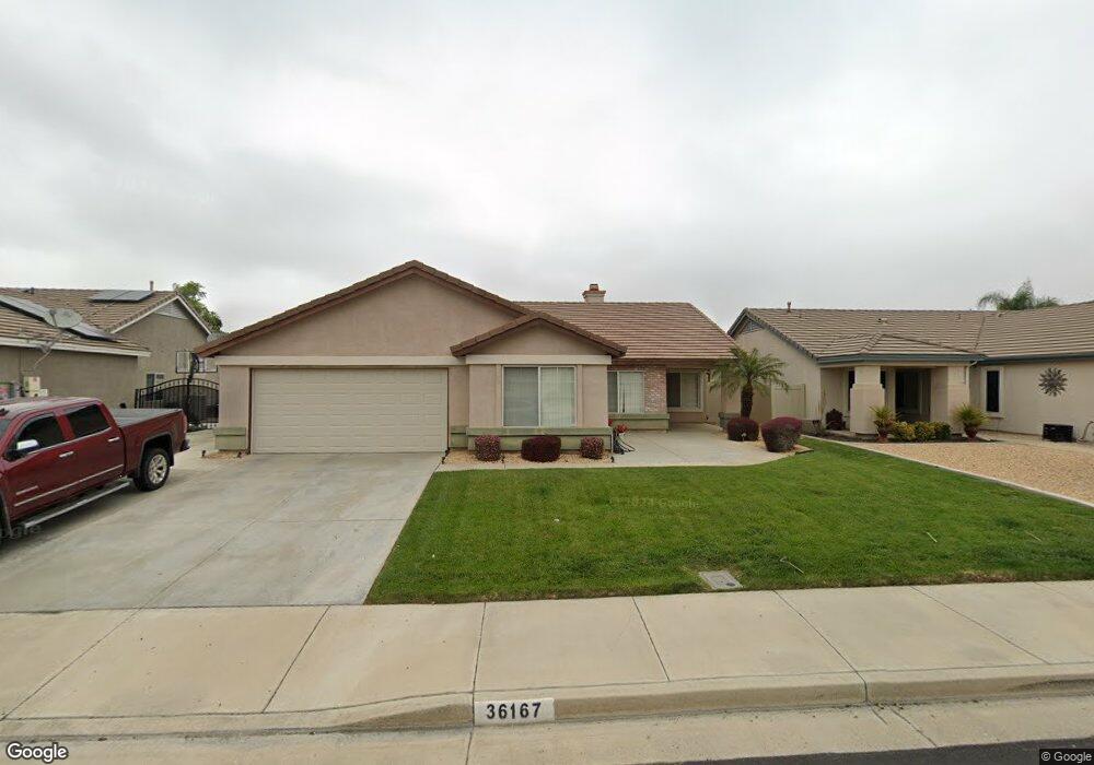 36167 Forest St, Winchester, CA 92596 - photo 1