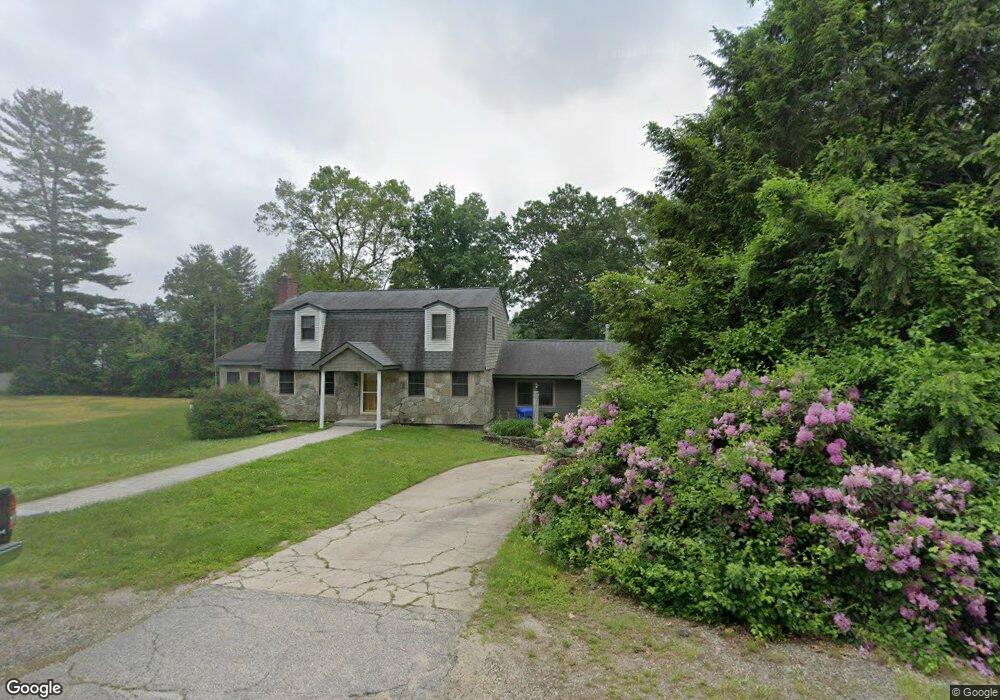 19 Alan Cir, Londonderry, NH 03053 - photo 1