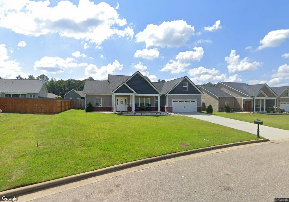 211 Mairead Dr, Dothan, AL 36301 - photo 1