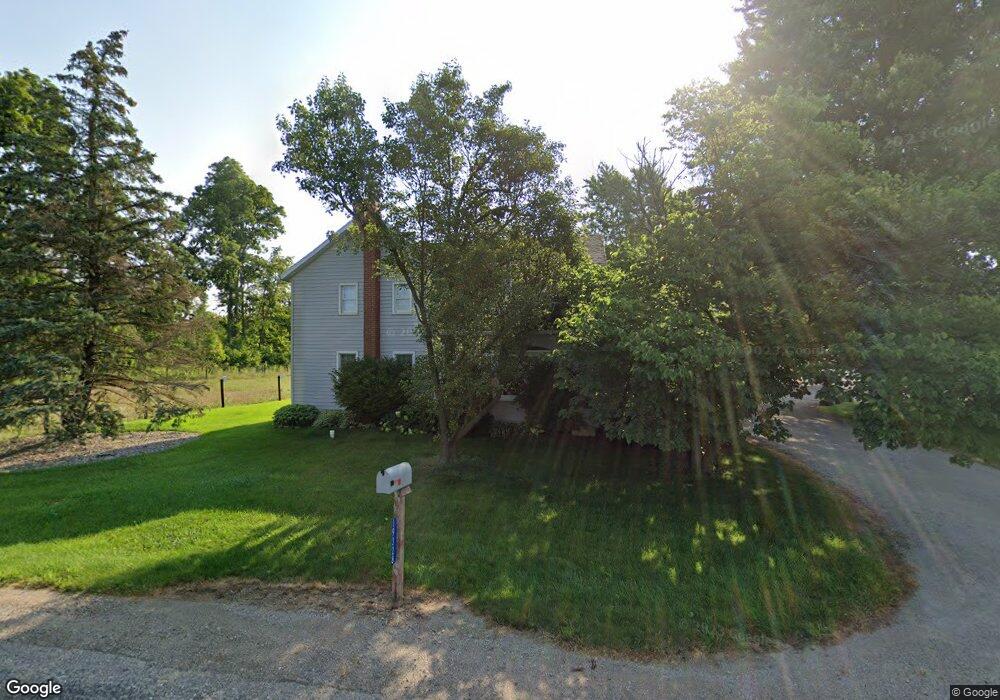 19328 Chaney Rd, Spencerville, IN 46788 - photo 1