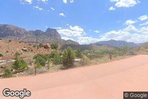 0 Parunuweap Cir Unit 24-255211, Zion National Park, UT 84767